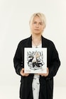 HYDE×和久井健 特別対談