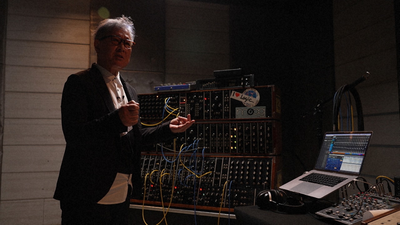 YMOとはなんだったのか？ NHKで松武秀樹、伊武雅刀、ナイツ塙、小室哲哉ら語る