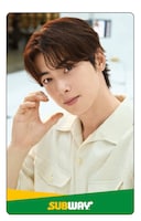 オリジナルカード第1弾の絵柄。