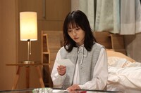 松岡茉優 (c)フジテレビ