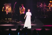 花澤香菜「HANAZAWA KANA Live 2023 "Not As Dramatic As…"」より。
