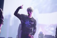 JAY（撮影：上飯坂一）