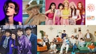 「めざましライブ」大トリはJO1!第3弾出演者に緑黄色社会、NOA、平井大、MOONCHILD