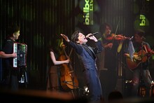 森山直太朗「素晴らしい世界＜中篇＞」より。