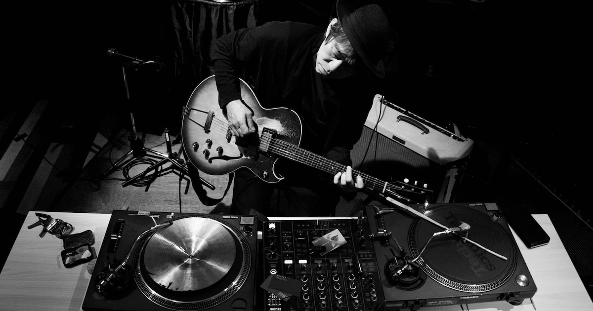大友良英、全編即興演奏のスタジオアルバムリリース（コメントあり 
