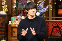 佐野勇斗（M!LK）(c)TBS