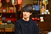 佐野勇斗（M!LK）(c)TBS