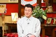 加藤浩次（極楽とんぼ）(c)TBS