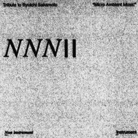 V.A.「Micro Ambient Music」2/5nnnii ジャケット