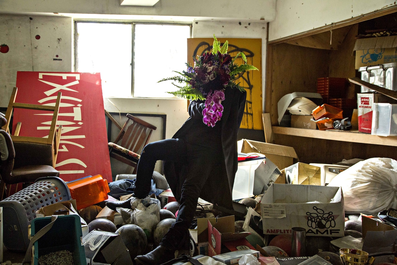 world's end girlfriendが7年ぶりアルバム発売、全35曲145分収録