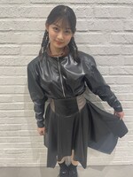 クレナイ・ワールズエンド（BiS）