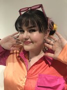 メイ・スティーブンス