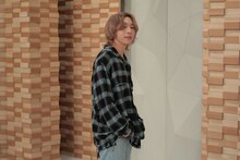 SOTA（BE:FIRST）（写真提供：NHK）