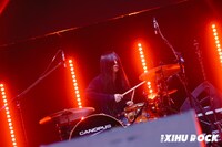 フクダヒロア（Dr）