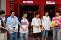 DXTEEN(c)フジテレビ