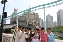 DXTEEN(c)フジテレビ