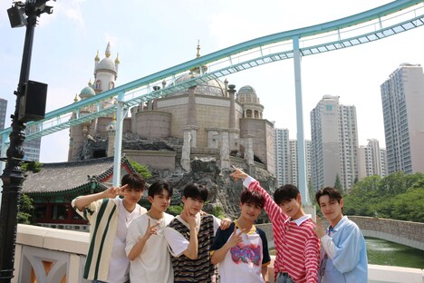 DXTEEN(c)フジテレビ