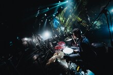 白根賢一 (c)Daiki Miura