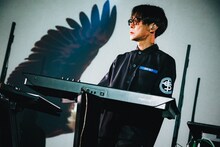 砂原良徳 (c)Daiki Miura