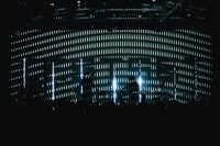 TESTSETの初ワンマンライブの様子。(c)Daiki Miura