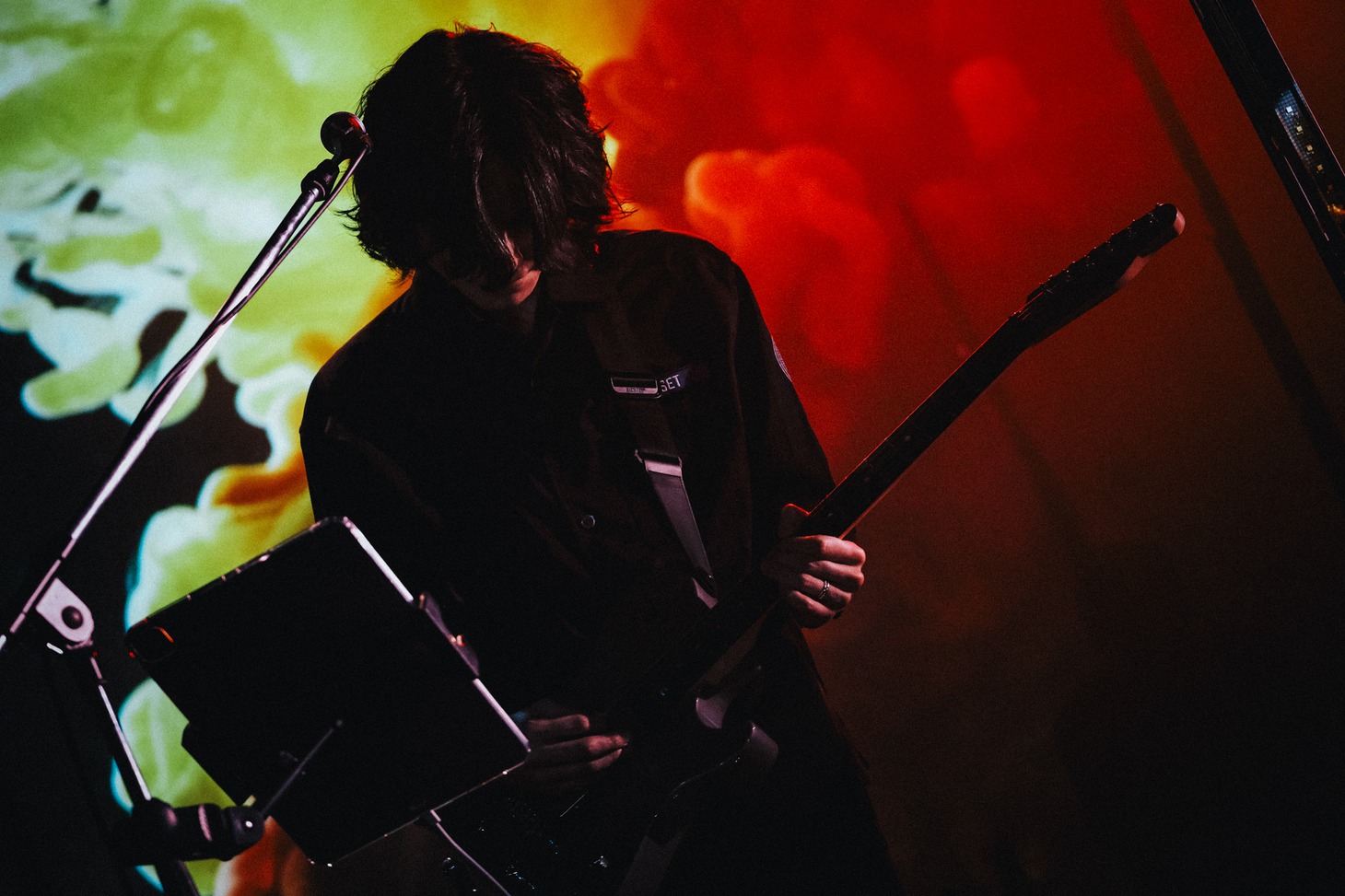 永井聖一 (c)Daiki Miura