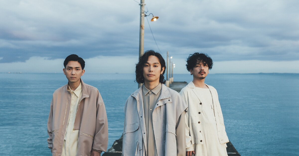 Omoinotakeが二階堂ふみ主演ドラマ主題歌担当、不変の思い歌うミッド 