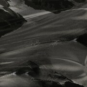 Omoinotake「渦幕」配信ジャケット