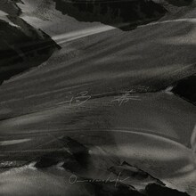 Omoinotake「渦幕」配信ジャケット