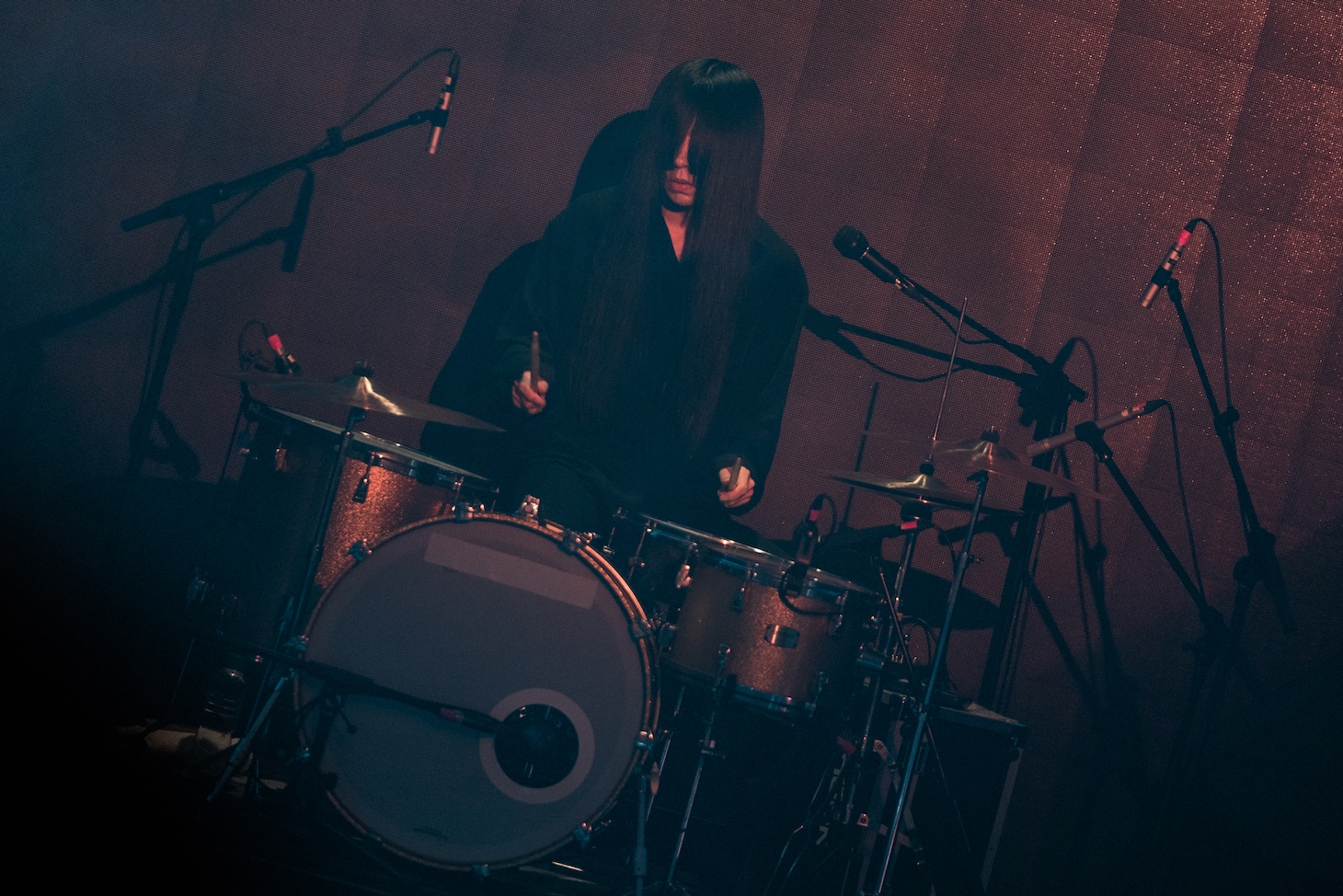 フクダヒロア（Dr）