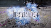 INSPIRE「Inspiration」MVのワンシーン。