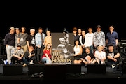 小坂忠メモリアルライブに世代を超えたアーティストが集結、それぞれのスタイルでリスペクトを捧げる
