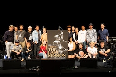 小坂忠メモリアルライブに世代を超えたアーティストが集結、それぞれのスタイルでリスペクトを捧げる