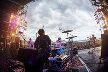 グッドモーニングアメリカ