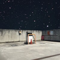 堀込泰行「星屑たち」ジャケット