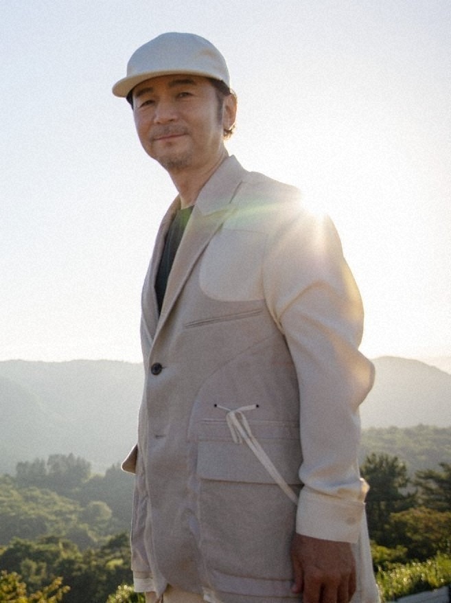 中村正人（DREAMS COME TRUE）