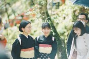 くるり「Smile」と映画「リバー、流れないでよ」キャスト陣の笑顔