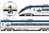 「KENTY SKYLINER」