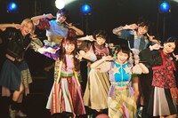 GANG PARADE（Photo by YURIE PEPE）