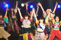 GANG PARADE（Photo by YURIE PEPE）