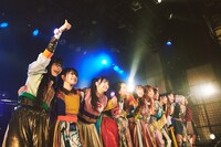 GANG PARADE（Photo by YURIE PEPE）