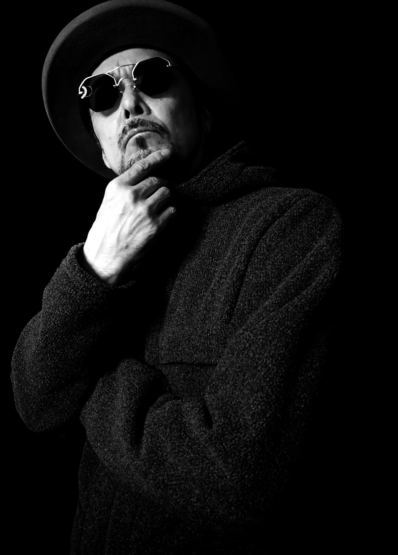 DJ KRUSH