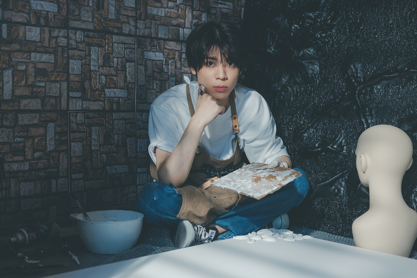 松島聡（Sexy Zone）