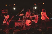 夜の本気ダンス（Photo by YURIE PEPE）