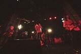 夜の本気ダンス(Photo by YURIE PEPE)