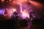 「ART-SCHOOL TOUR 2023『luminous』」東京・Spotify O-EAST公演の様子。(撮影:中野敬久)