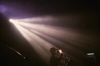 「ART-SCHOOL TOUR 2023『luminous』」東京・Spotify O-EAST公演の様子。（撮影：中野敬久）