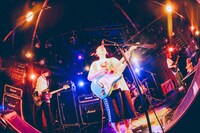 サバシスター（撮影：稲垣ルリコ）