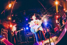 サバシスター（撮影：稲垣ルリコ）