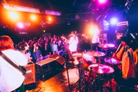 サバシスター（撮影：稲垣ルリコ）