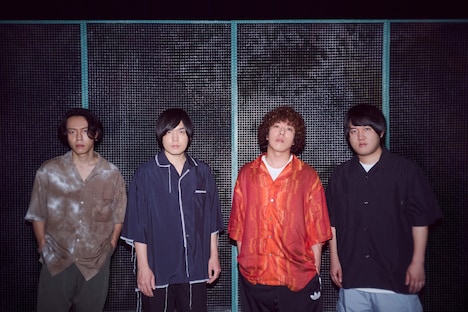KANA-BOON